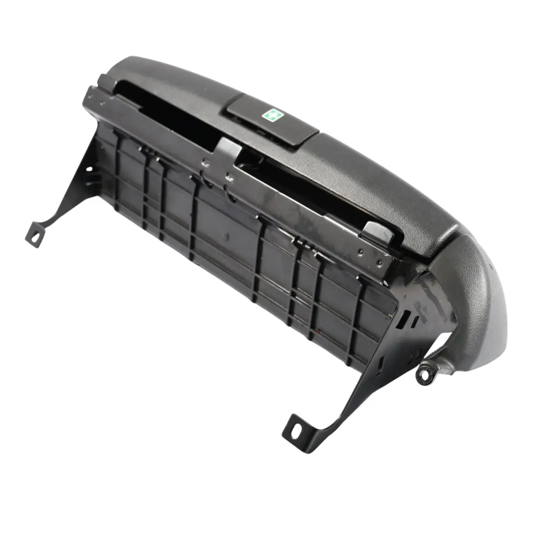 Mercedes W221 First Aid Cover Packet Storage Compartment - SKU RHD-A2219100654-2 - Part number A2219100654