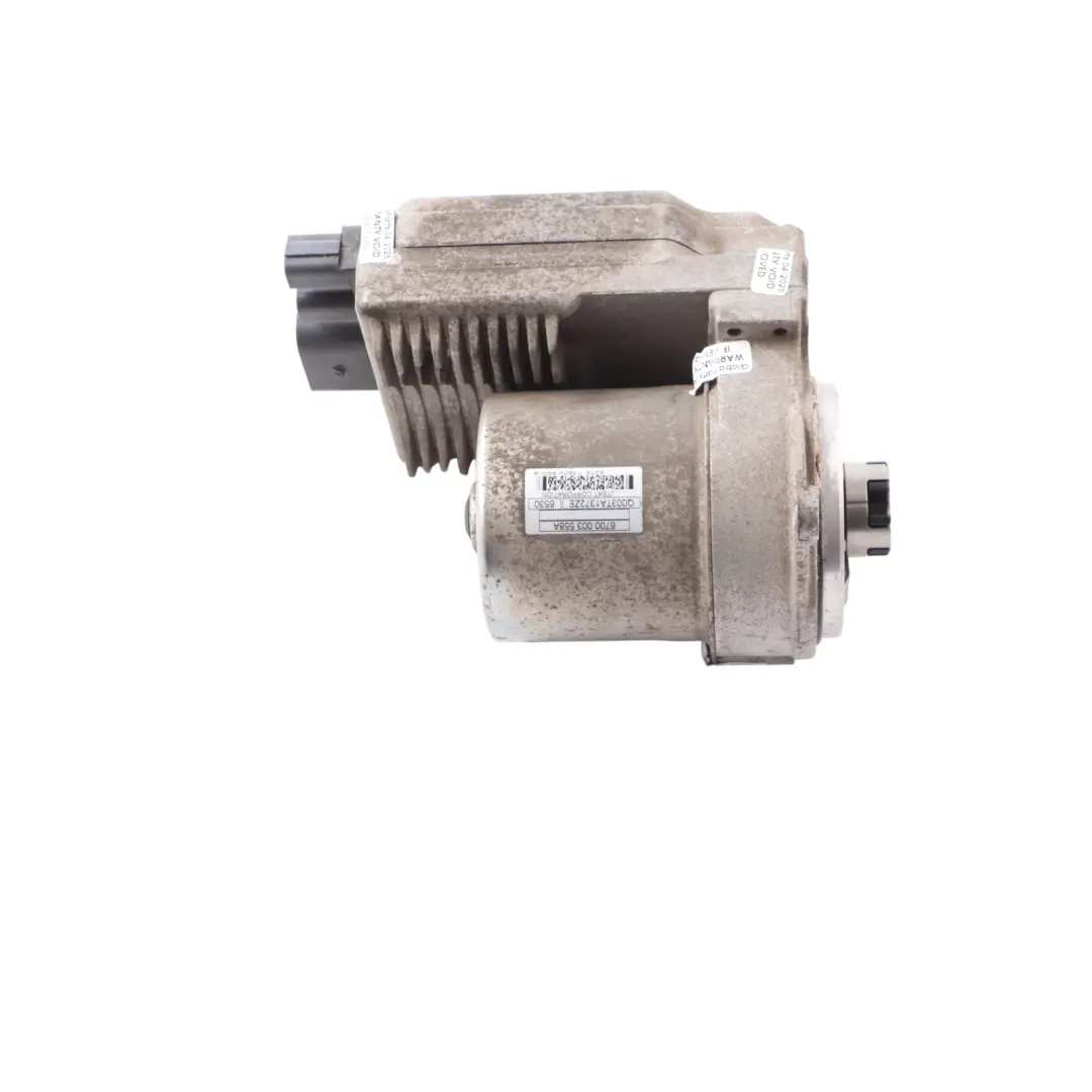 Steering Rack Electric Power Gear Servo Motor to Mercedes X156 with Part number A2464605201 Mercedes X156 Steering Rack Electric Power Gear Servo Motor - SKU RHD-A2464605201-1 - Part number A2464605201