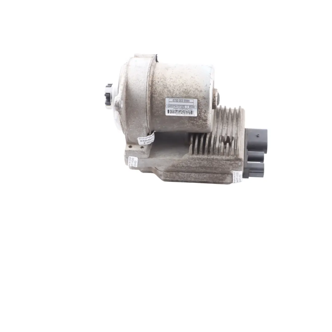 Steering Rack Electric Power Gear Servo Motor to Mercedes X156 with Part number A2464605201 Mercedes X156 Steering Rack Electric Power Gear Servo Motor - SKU RHD-A2464605201-1 - Part number A2464605201