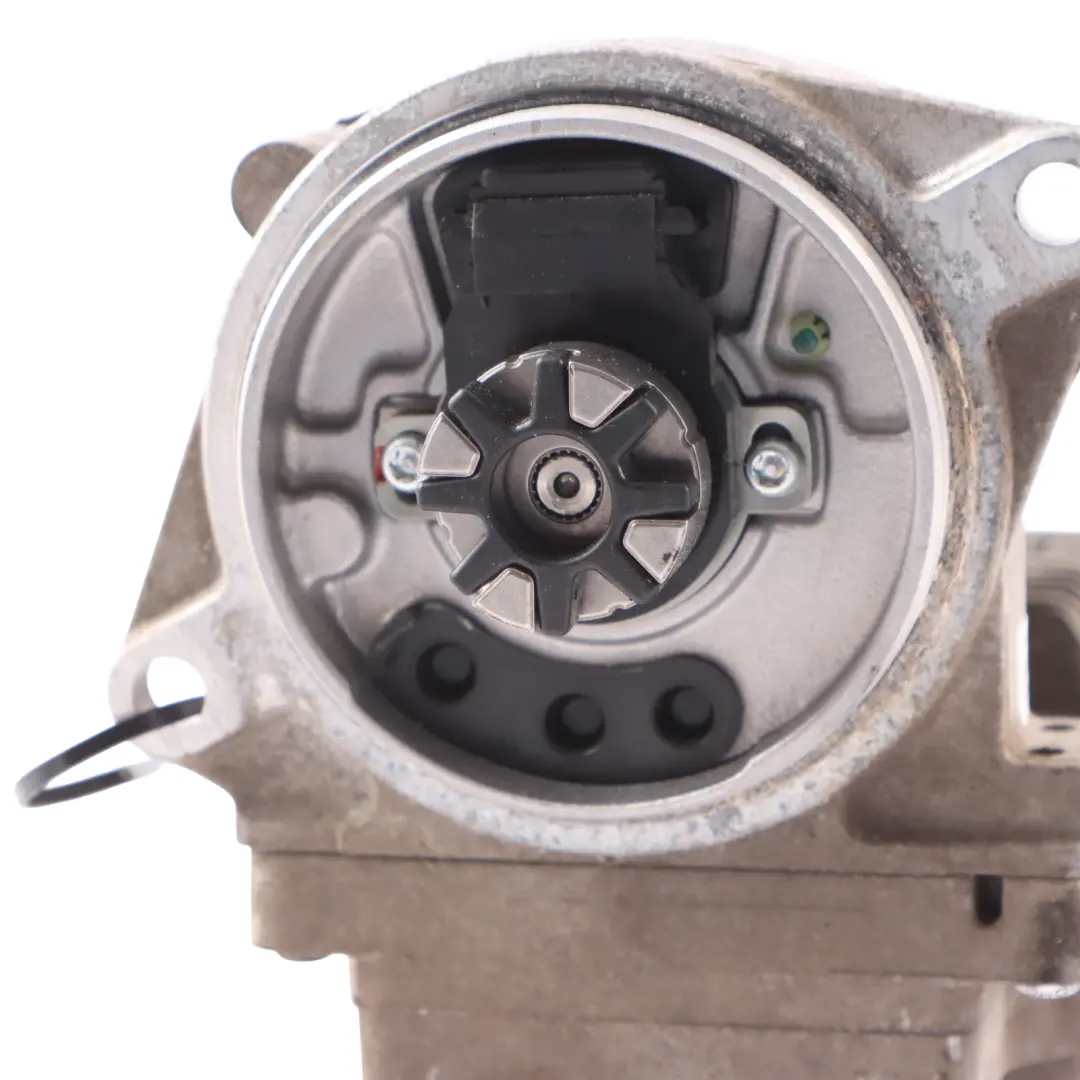 Steering Rack Electric Power Gear Servo Motor to Mercedes X156 with Part number A2464605201 Mercedes X156 Steering Rack Electric Power Gear Servo Motor - SKU RHD-A2464605201-1 - Part number A2464605201