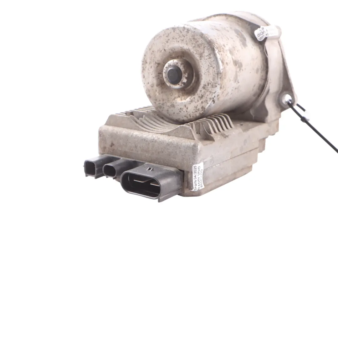 Steering Rack Electric Power Gear Servo Motor to Mercedes X156 with Part number A2464605201 Mercedes X156 Steering Rack Electric Power Gear Servo Motor - SKU RHD-A2464605201-1 - Part number A2464605201