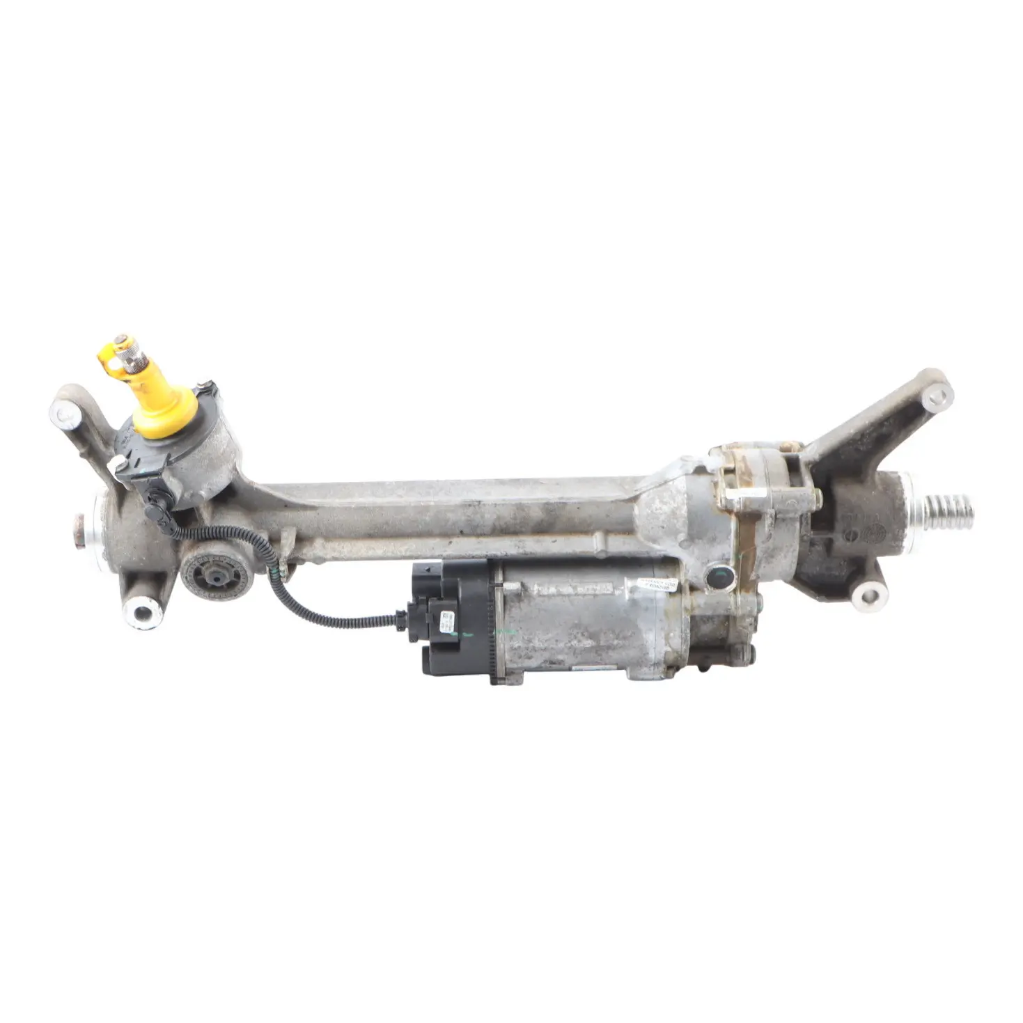 Mercedes GLC X253 Electric Power Steering Rack Box Gear Pinion A2534605300
