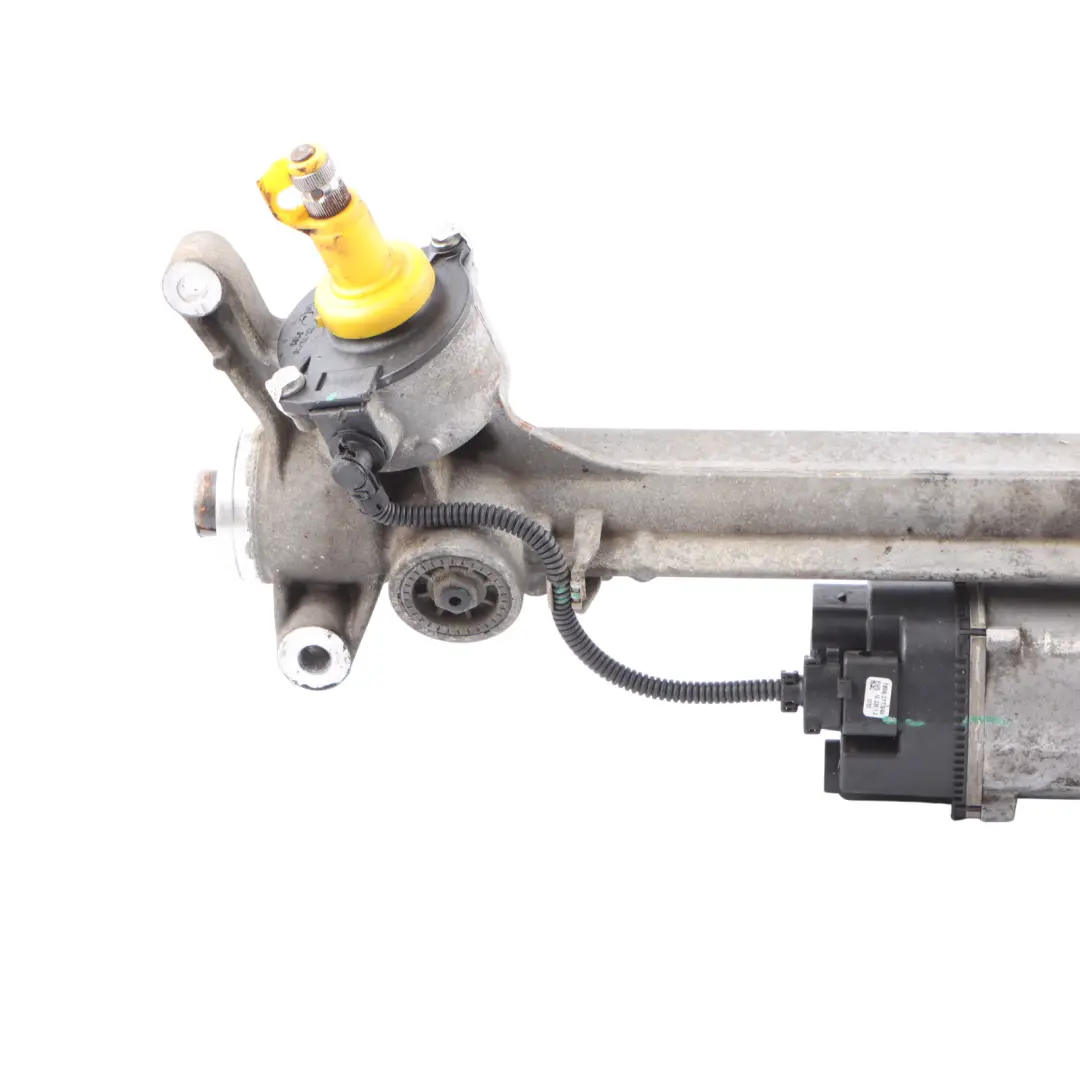 Steering Rack Box Gear Pinion to Mercedes GLC X253 Electric Power with Part number A2534605300 Mercedes GLC X253 Electric Power Steering Rack Box Gear Pinion - SKU RHD-A2534605300 - Part number A2534605300