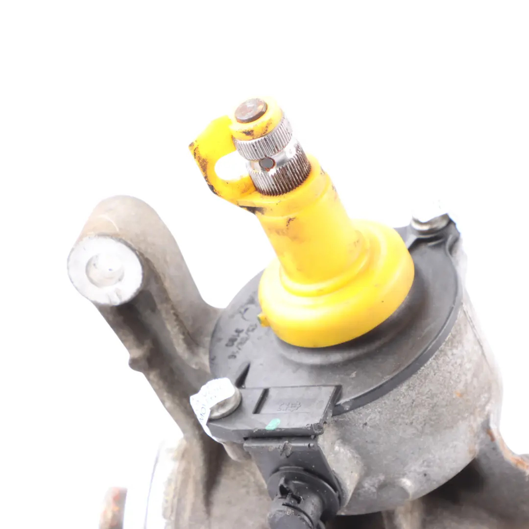 Steering Rack Box Gear Pinion to Mercedes GLC X253 Electric Power with Part number A2534605300 Mercedes GLC X253 Electric Power Steering Rack Box Gear Pinion - SKU RHD-A2534605300 - Part number A2534605300