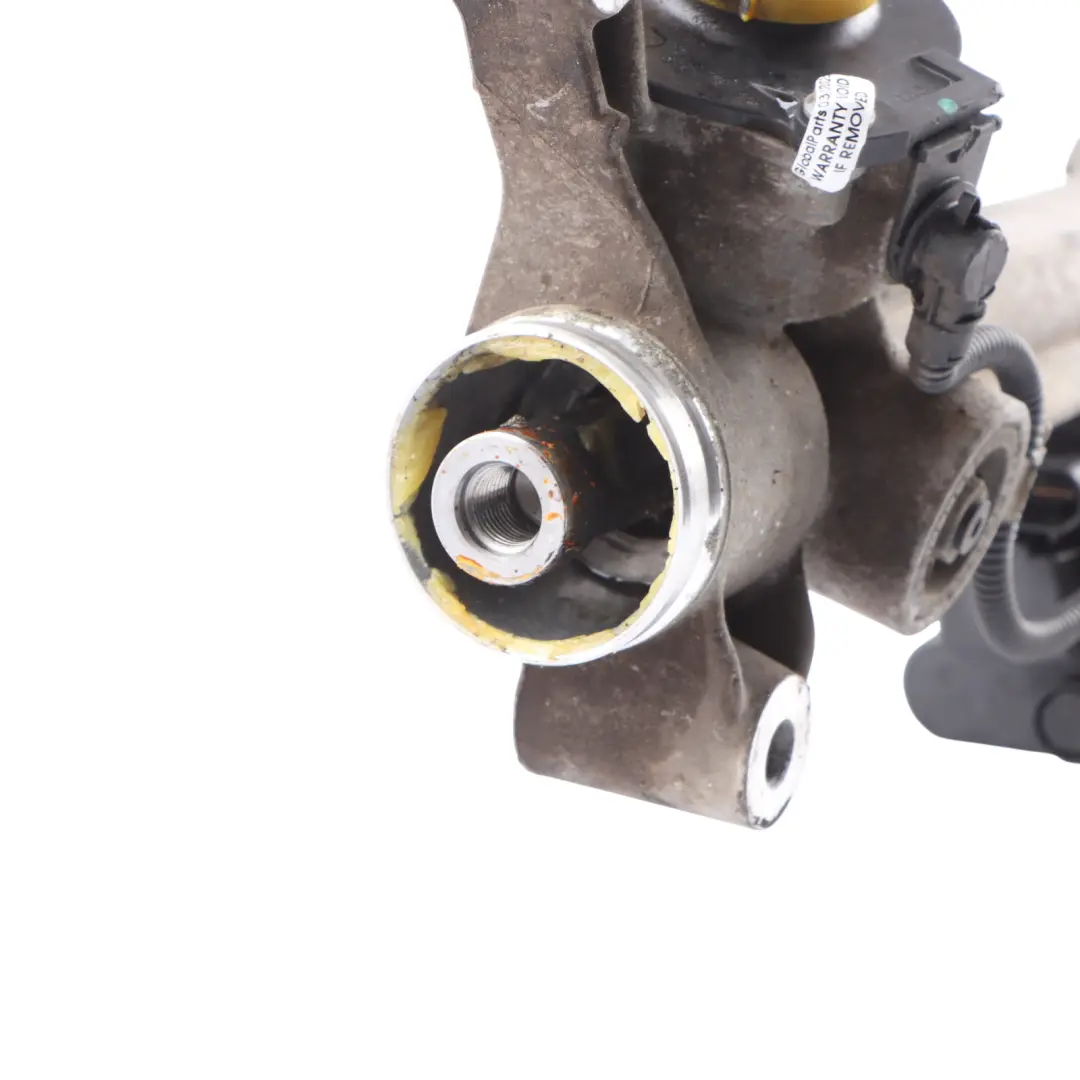 Steering Rack Box Gear Pinion to Mercedes GLC X253 Electric Power with Part number A2534605300 Mercedes GLC X253 Electric Power Steering Rack Box Gear Pinion - SKU RHD-A2534605300 - Part number A2534605300