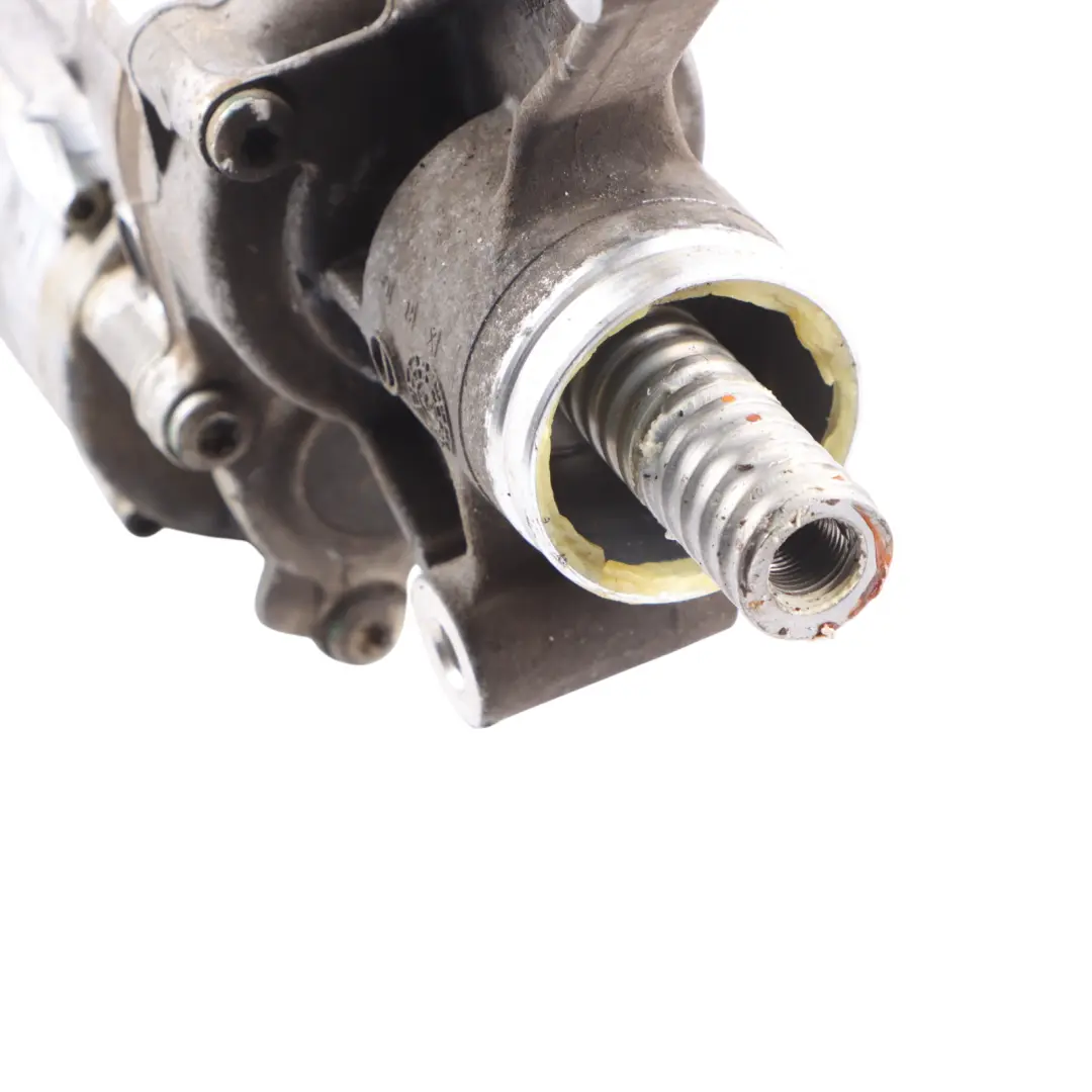 Steering Rack Box Gear Pinion to Mercedes GLC X253 Electric Power with Part number A2534605300 Mercedes GLC X253 Electric Power Steering Rack Box Gear Pinion - SKU RHD-A2534605300 - Part number A2534605300