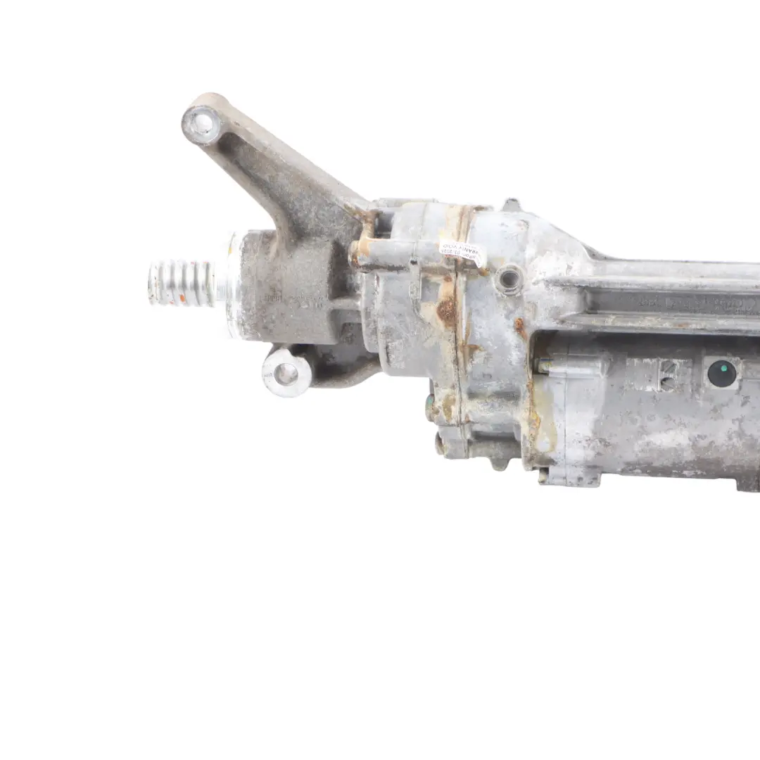 Steering Rack Box Gear Pinion to Mercedes GLC X253 Electric Power with Part number A2534605300 Mercedes GLC X253 Electric Power Steering Rack Box Gear Pinion - SKU RHD-A2534605300 - Part number A2534605300