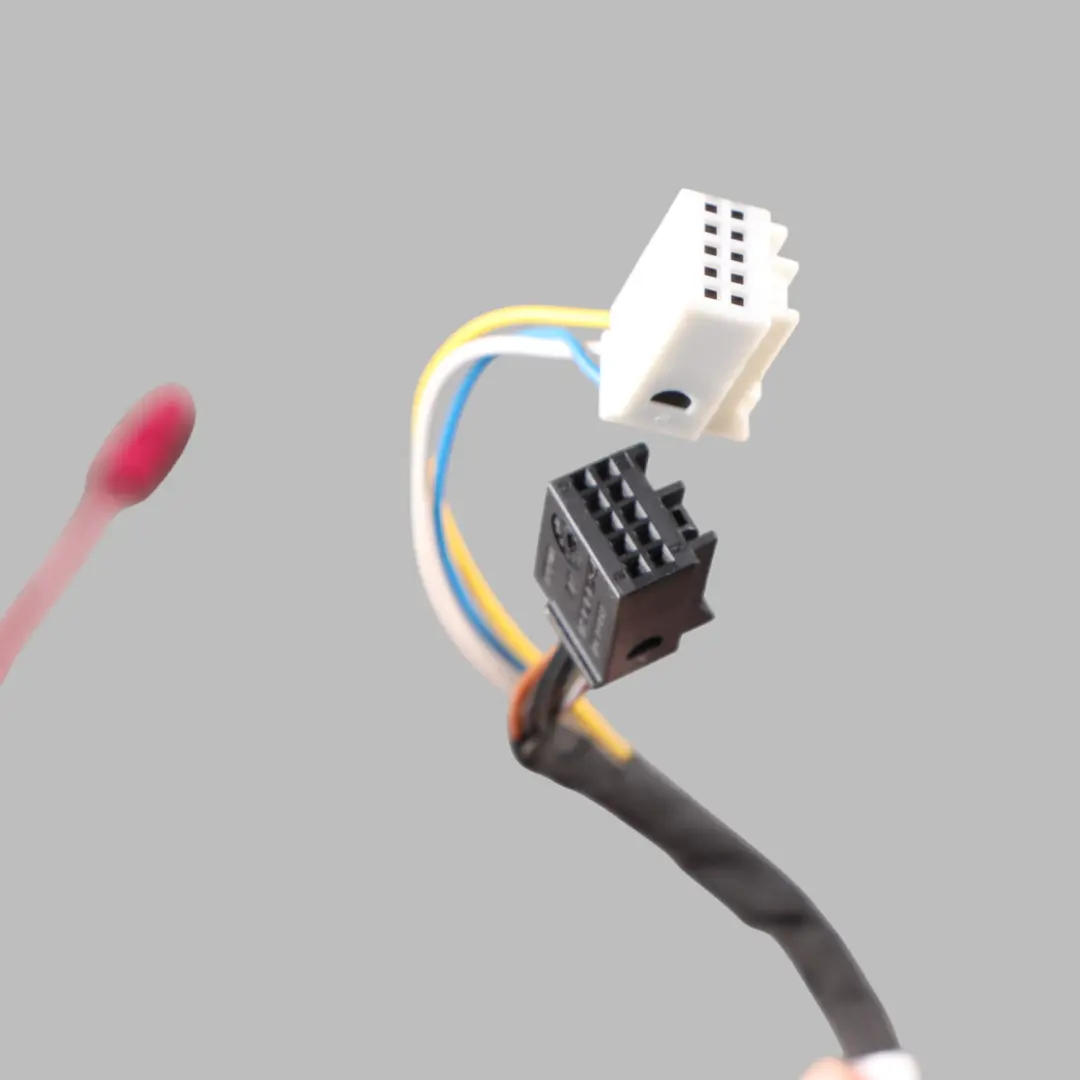 Wing Mirror Door Right O/S Outside Polar White - 149 to Mercedes X253 with Part number A2538101404 Mercedes X253 Wing Mirror Door Right O/S Outside Polar White - 149 - SKU rhd-A2538101404-POL - Part number A2538101404