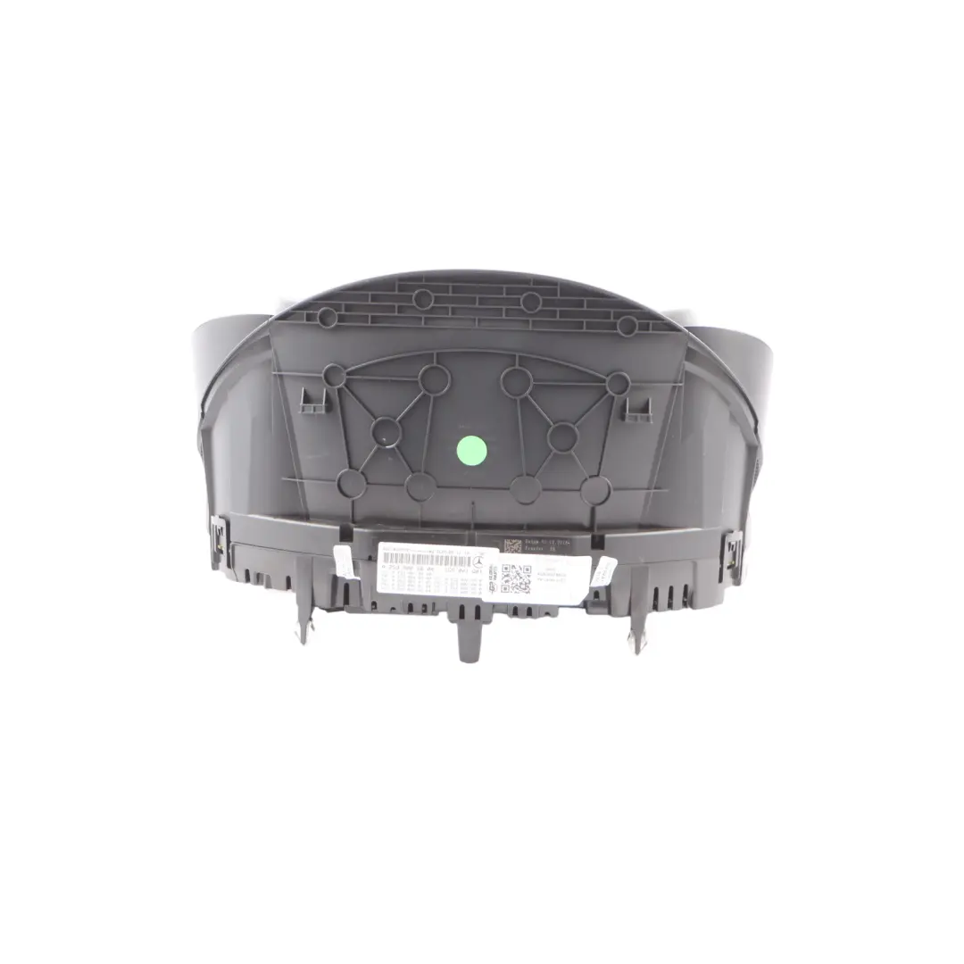  Instrument Cluster Mercedes W205 X253 Diesel Speedo Clocks Automatic - SKU RHD-A2539005604 - Part number A2539005604