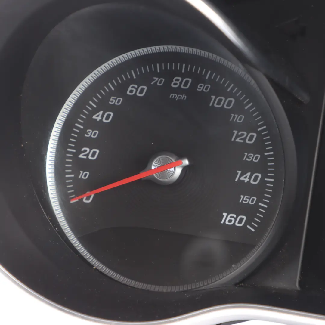  Instrument Cluster Mercedes W205 X253 Diesel Speedo Clocks Automatic - SKU RHD-A2539005604 - Part number A2539005604