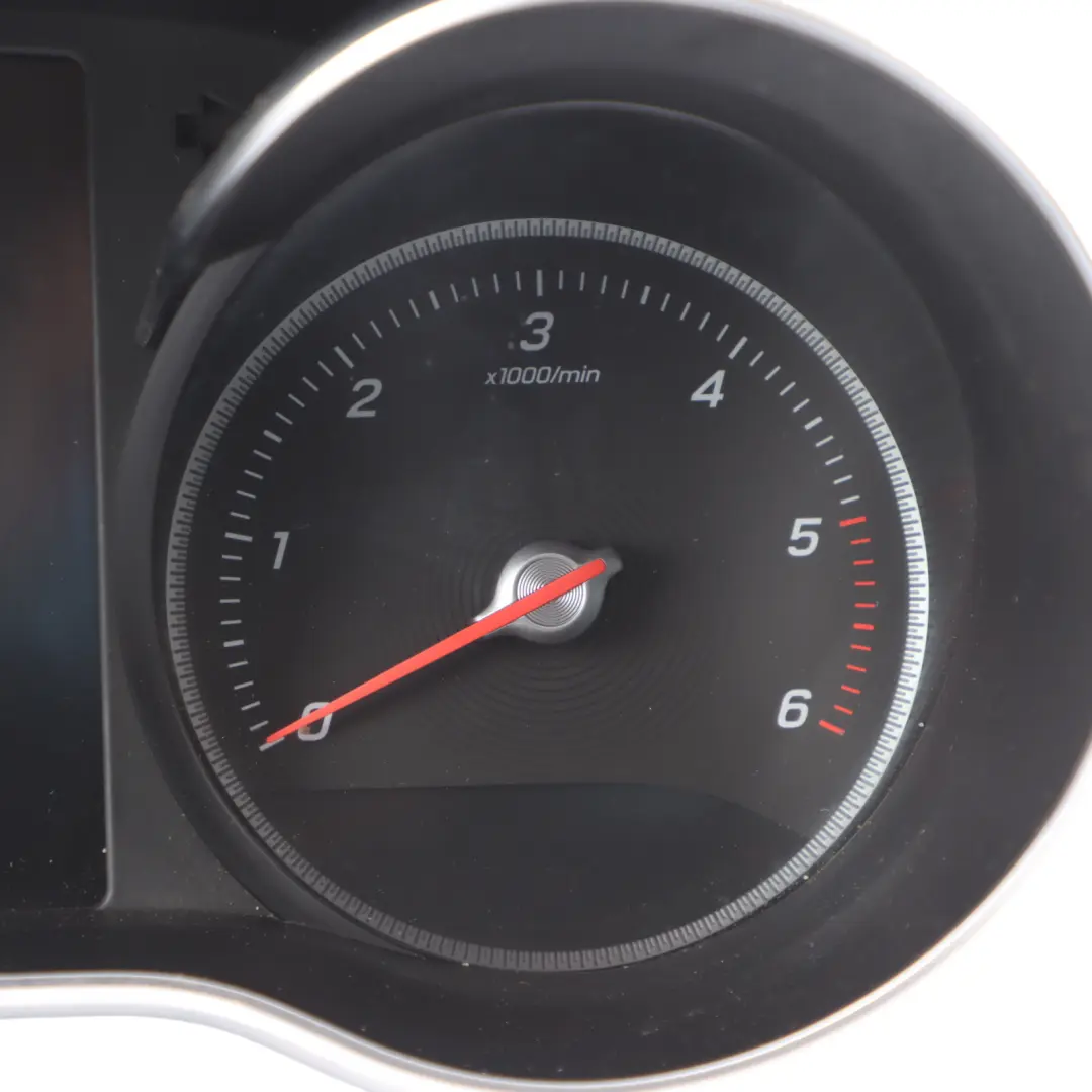  Instrument Cluster Mercedes W205 X253 Diesel Speedo Clocks Automatic - SKU RHD-A2539005604 - Part number A2539005604