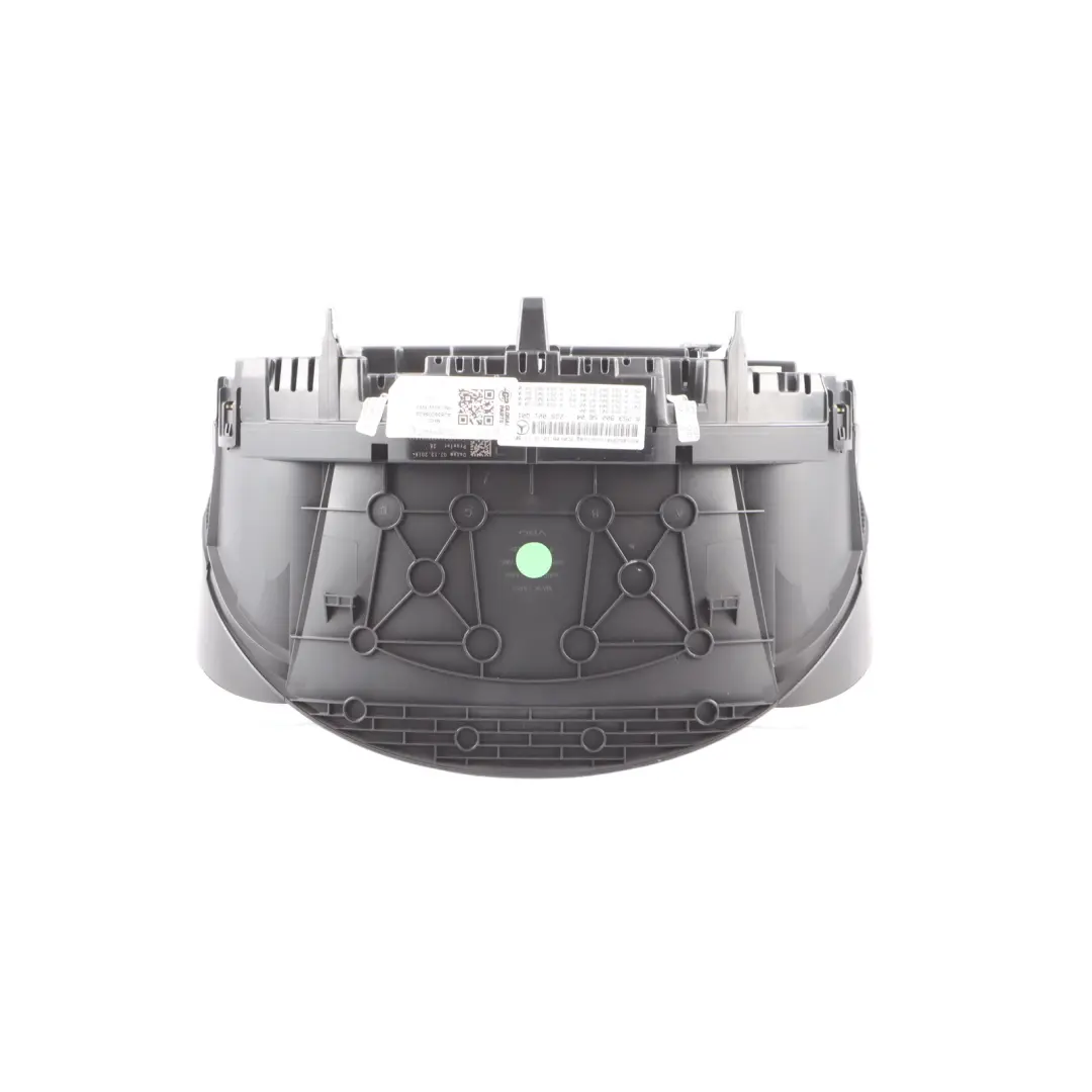  Instrument Cluster Mercedes W205 X253 Diesel Speedo Clocks Automatic - SKU RHD-A2539005604 - Part number A2539005604