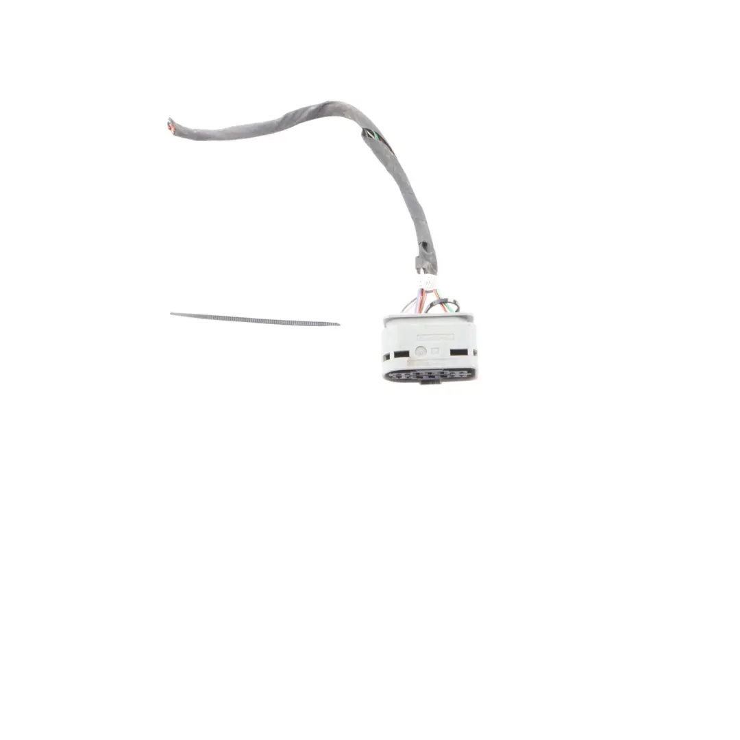 W253 Headlight Headlamp Lamp Cable Wire Front Left N/S to Mercedes X253 with Part number A2539061101 Mercedes X253 W253 Headlight Headlamp Lamp Cable Wire Front Left N/S - SKU RHD-A2539061101-2 - Part number A2539061101