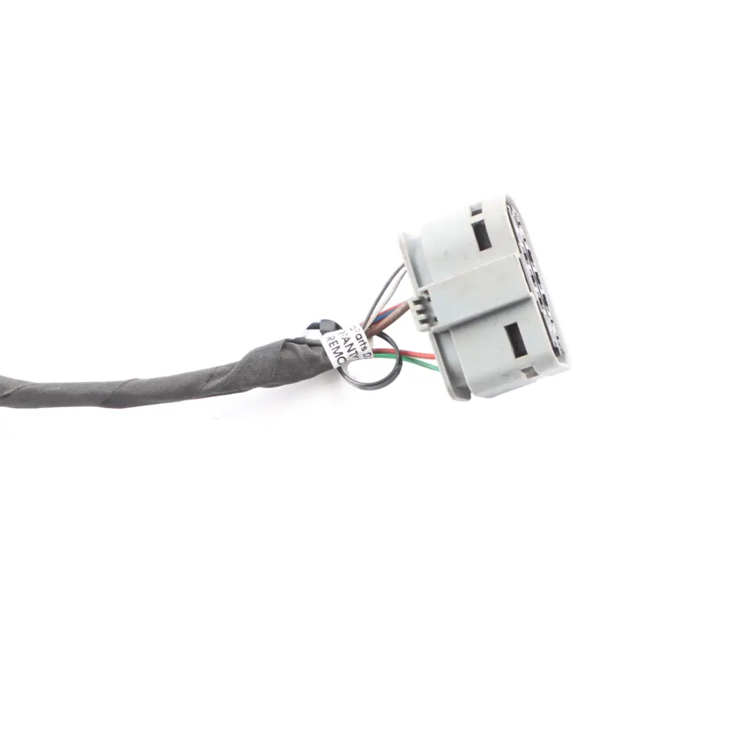 W253 Headlight Headlamp Lamp Cable Wire Front Left N/S to Mercedes X253 with Part number A2539061101 Mercedes X253 W253 Headlight Headlamp Lamp Cable Wire Front Left N/S - SKU RHD-A2539061101-2 - Part number A2539061101