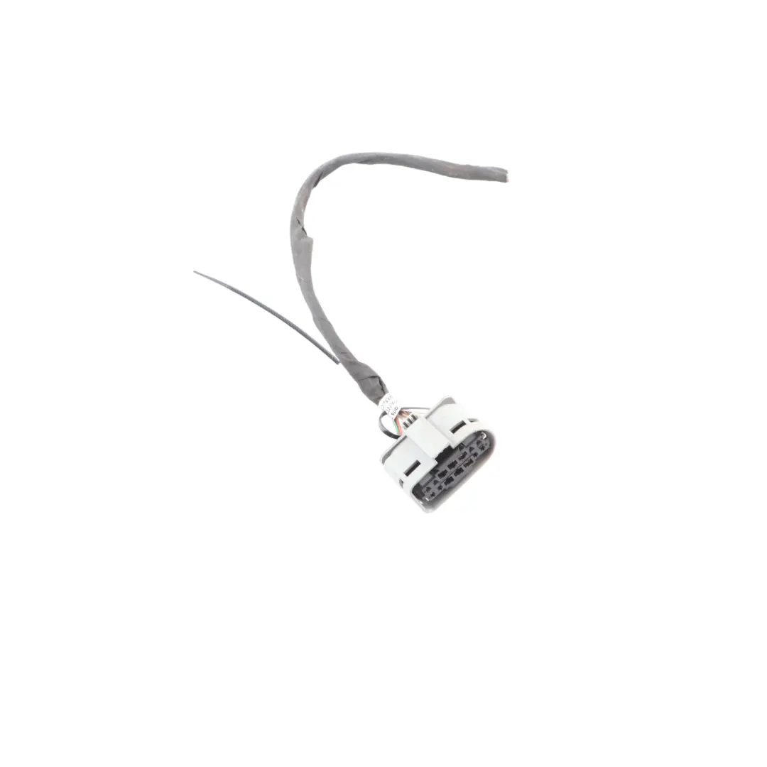 Mercedes X253 W253 Headlight Headlamp Lamp Cable Wire Front Left N/S - SKU RHD-A2539061101-2 - Part number A2539061101