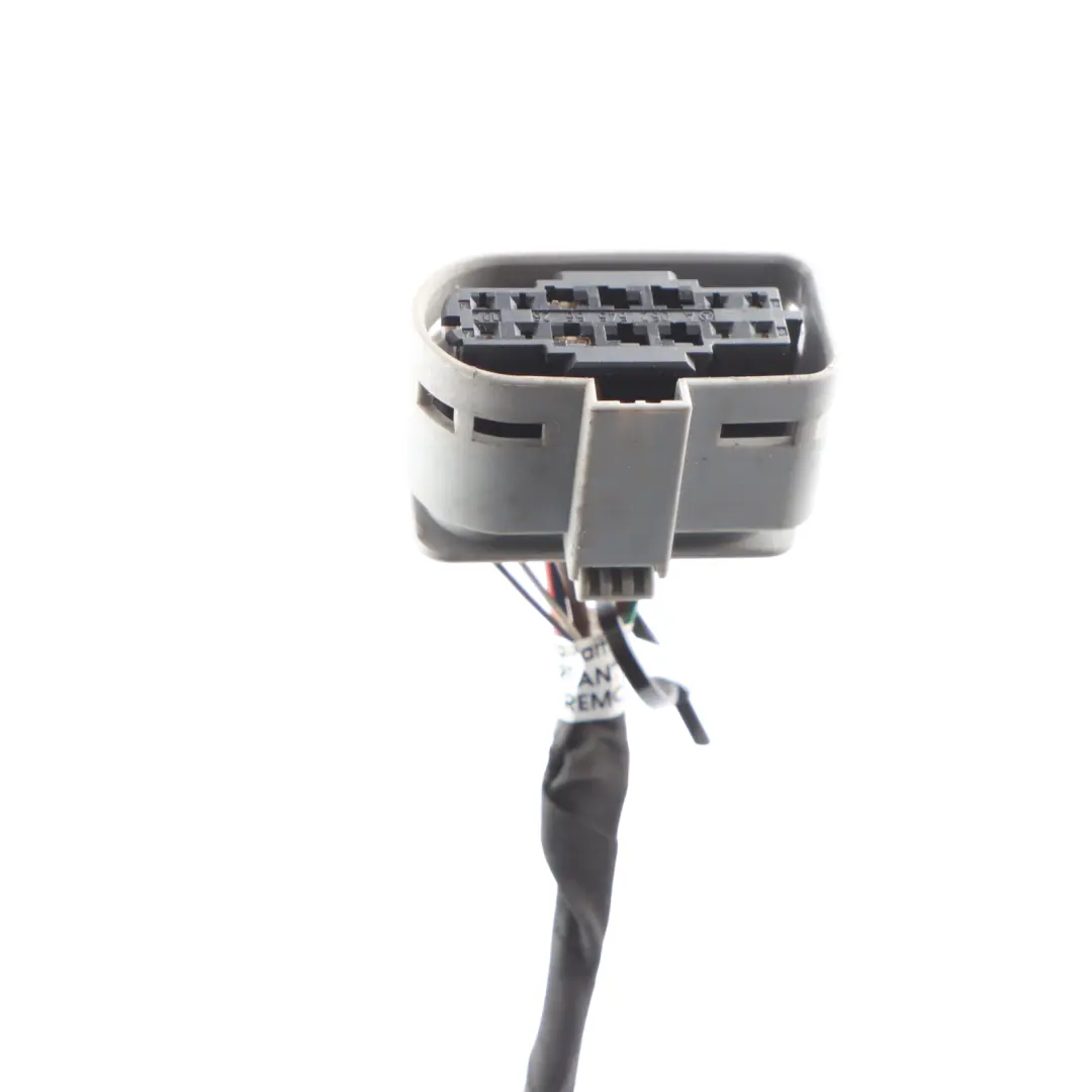 Mercedes X253 W253 Headlight Headlamp Lamp Cable Wire Front Left N/S - SKU RHD-A2539061101-2 - Part number A2539061101