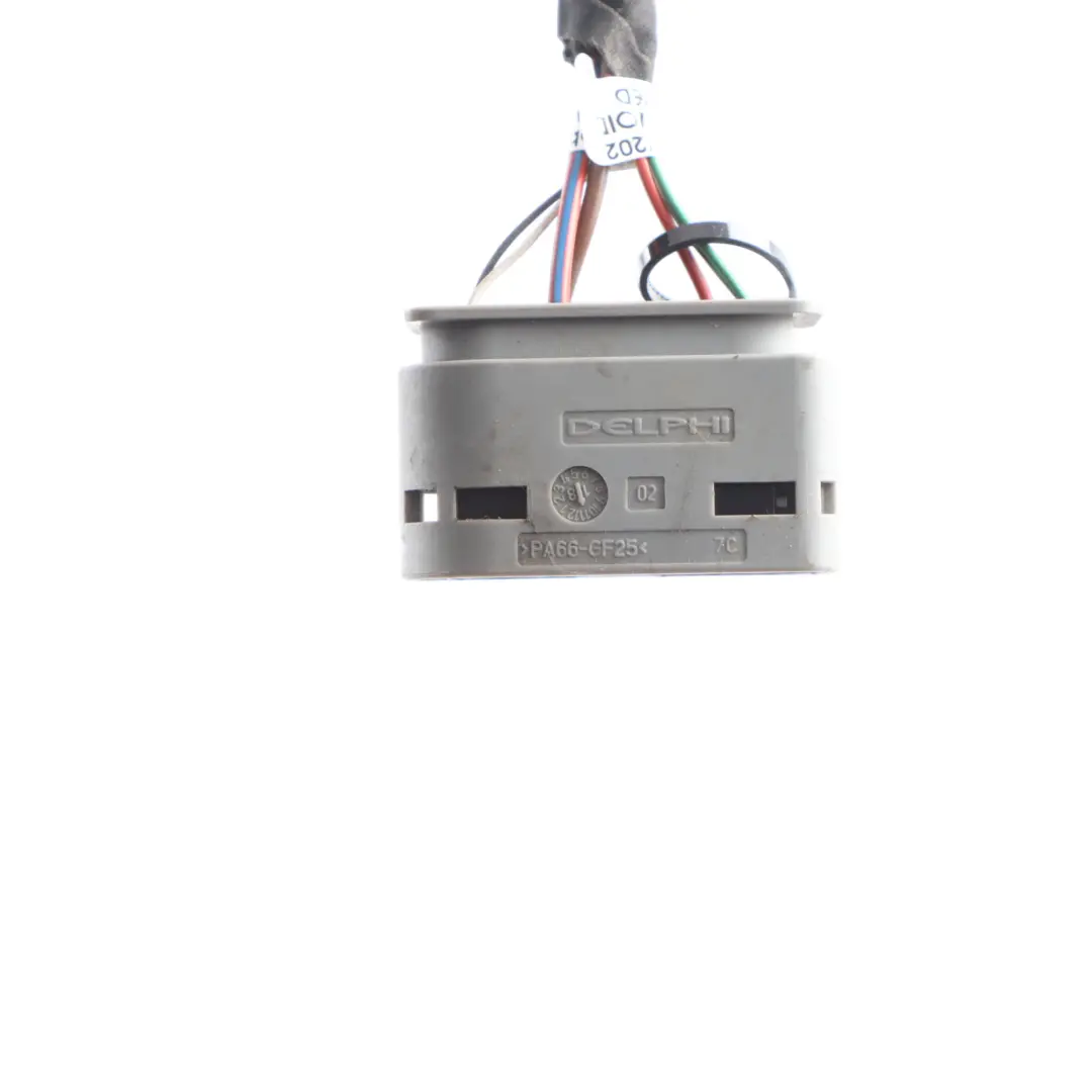 W253 Headlight Headlamp Lamp Cable Wire Front Left N/S to Mercedes X253 with Part number A2539061101 Mercedes X253 W253 Headlight Headlamp Lamp Cable Wire Front Left N/S - SKU RHD-A2539061101-2 - Part number A2539061101