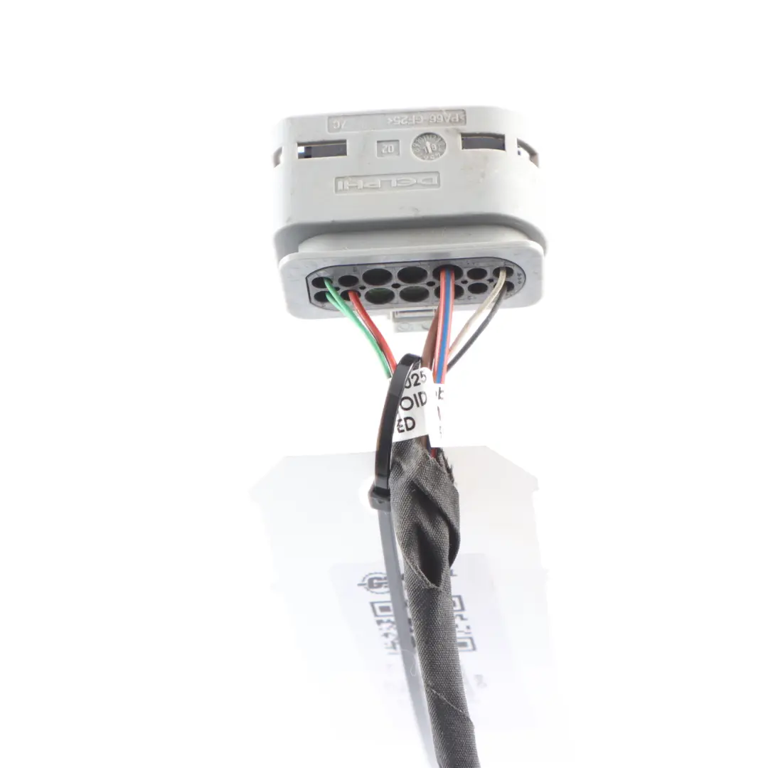 Mercedes X253 W253 Headlight Headlamp Lamp Cable Wire Front Left N/S - SKU RHD-A2539061101-2 - Part number A2539061101
