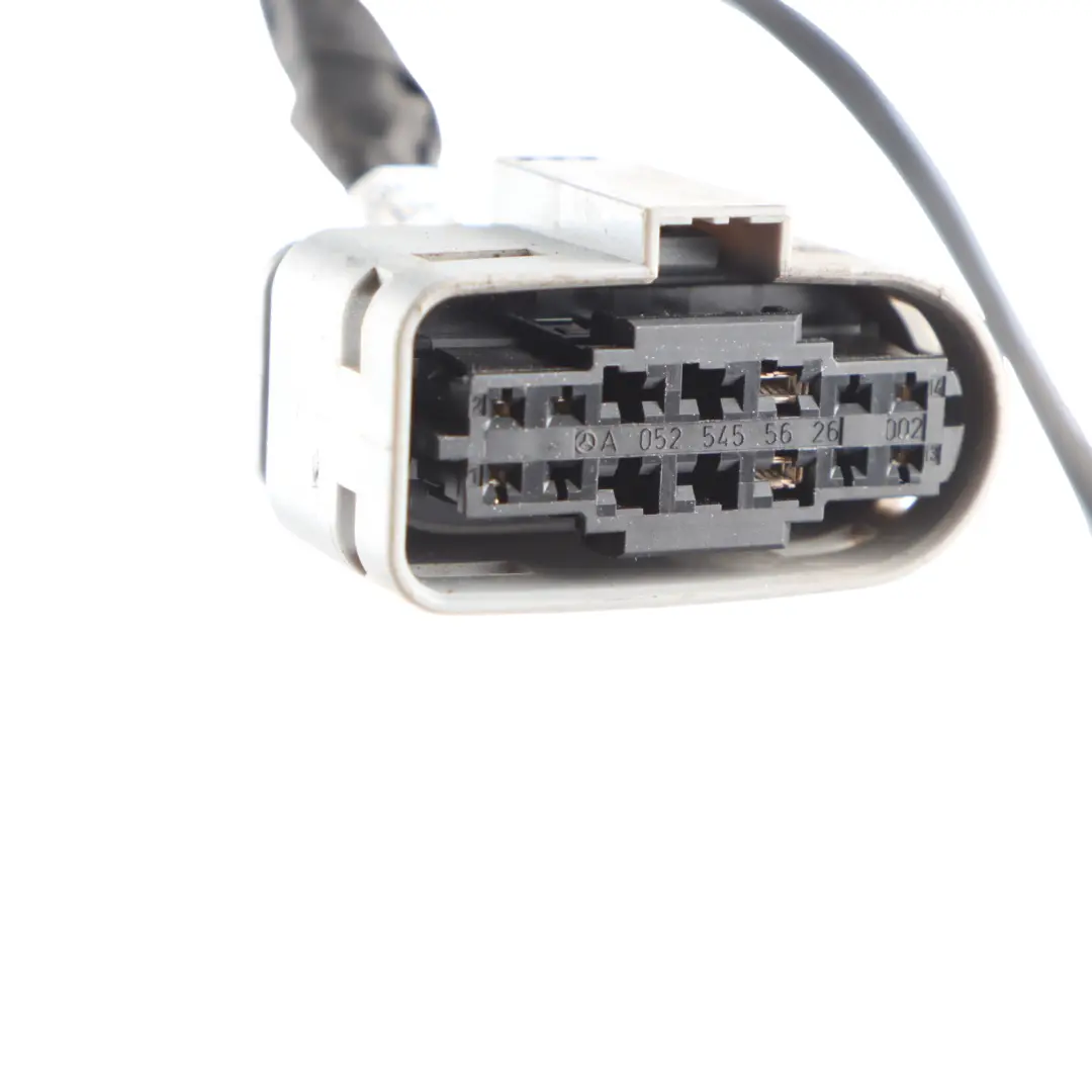 W253 Headlight Headlamp Lamp Cable Wire Front Left N/S to Mercedes X253 with Part number A2539061101 Mercedes X253 W253 Headlight Headlamp Lamp Cable Wire Front Left N/S - SKU RHD-A2539061101-2 - Part number A2539061101