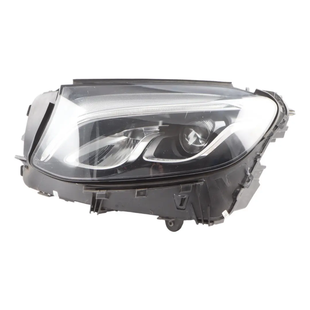 W253 Headlight Headlamp LED Lamp Front Left N/S to Mercedes X253 with Part number A2539061101 Mercedes X253 W253 Headlight Headlamp LED Lamp Front Left N/S - SKU RHD-A2539061101 - Part number A2539061101