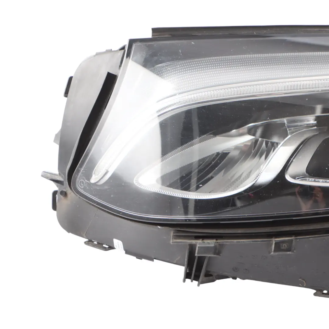 Mercedes X253 W253 Headlight Headlamp LED Lamp Front Left N/S - SKU RHD-A2539061101 - Part number A2539061101