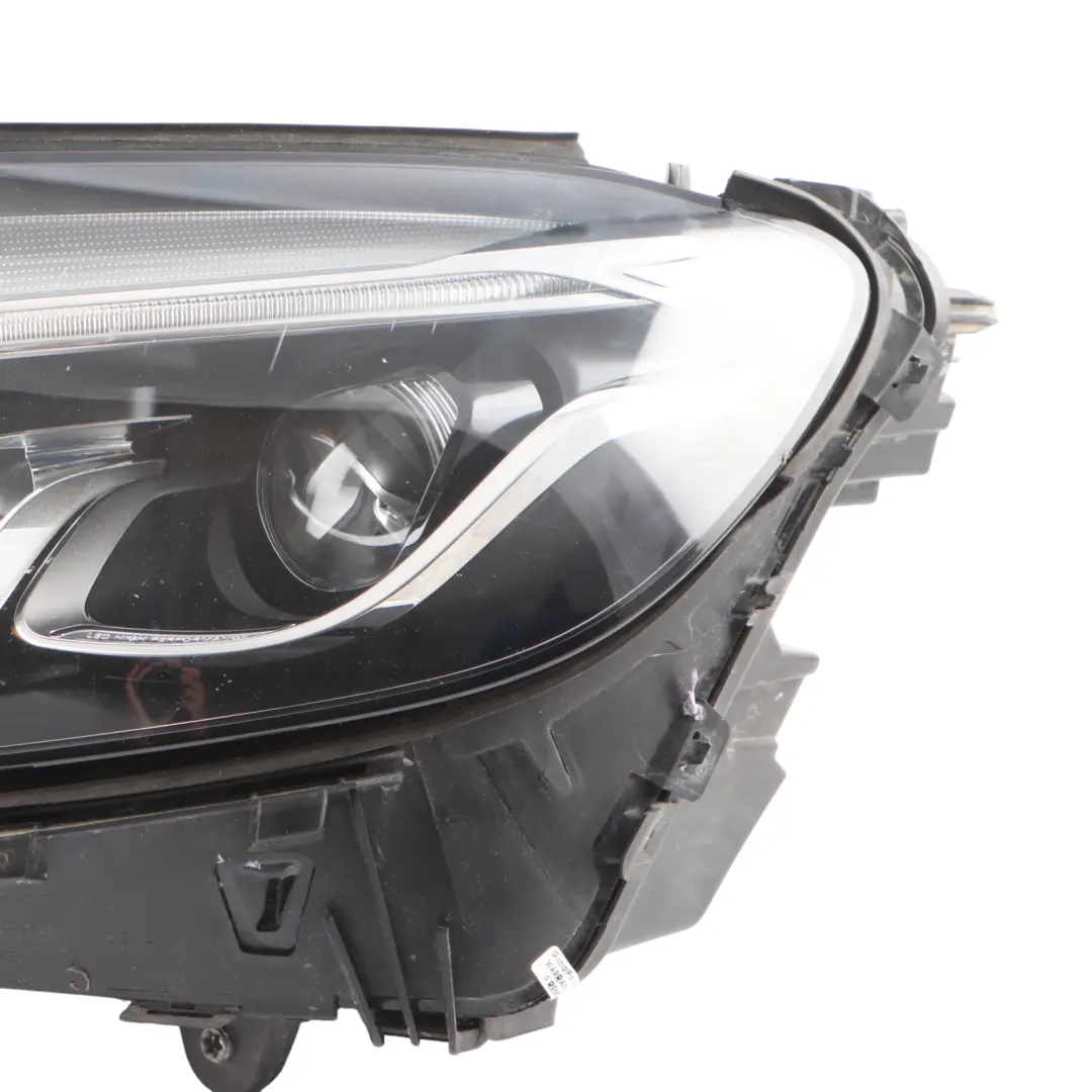 Mercedes X253 W253 Headlight Headlamp LED Lamp Front Left N/S - SKU RHD-A2539061101 - Part number A2539061101