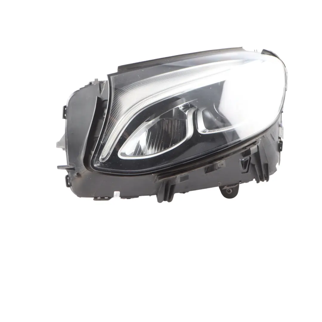 Mercedes X253 W253 Headlight Headlamp LED Lamp Front Left N/S - SKU RHD-A2539061101 - Part number A2539061101