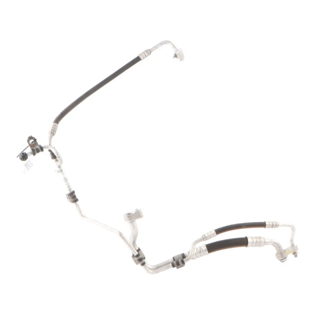Conditioning Pipe A/C Hose Line to Mercedes Vito W447 Air with Part number A4478308301 Mercedes Vito W447 Air Conditioning Pipe A/C Hose Line - SKU RHD-A4478308301 - Part number A4478308301