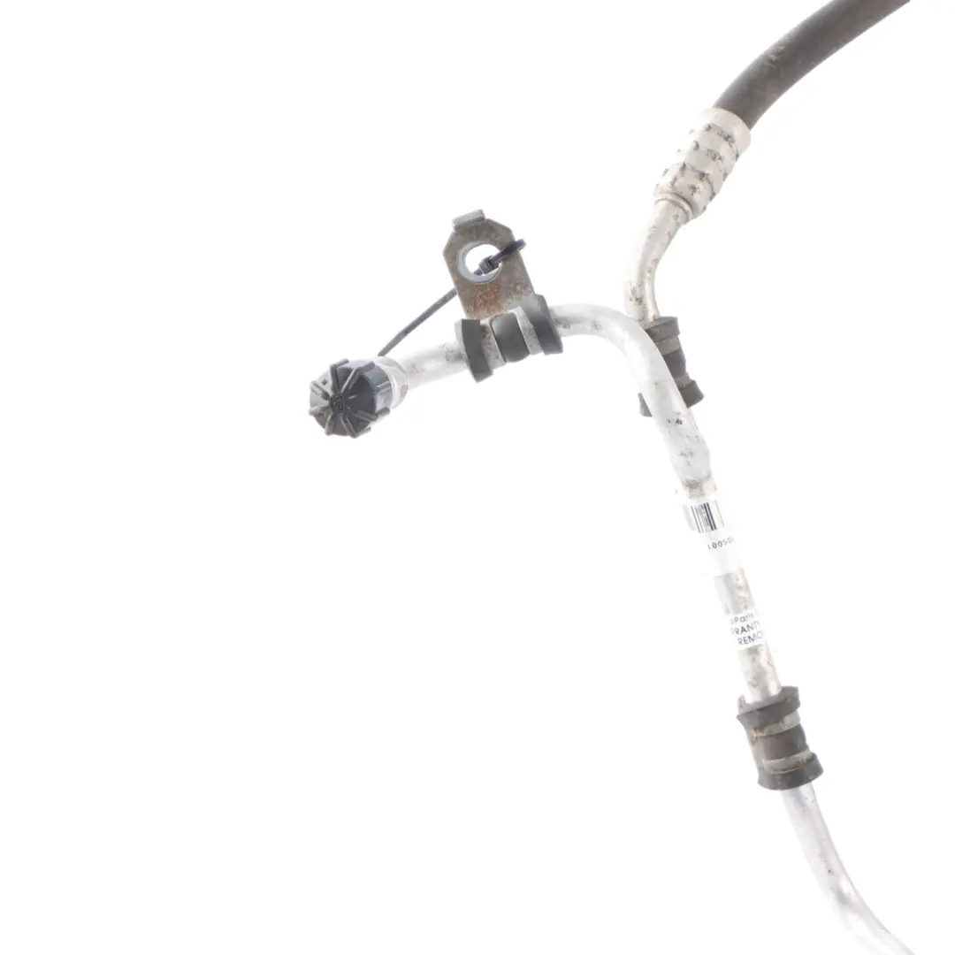 Conditioning Pipe A/C Hose Line to Mercedes Vito W447 Air with Part number A4478308301 Mercedes Vito W447 Air Conditioning Pipe A/C Hose Line - SKU RHD-A4478308301 - Part number A4478308301