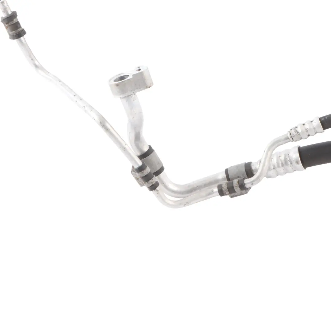 Conditioning Pipe A/C Hose Line to Mercedes Vito W447 Air with Part number A4478308301 Mercedes Vito W447 Air Conditioning Pipe A/C Hose Line - SKU RHD-A4478308301 - Part number A4478308301