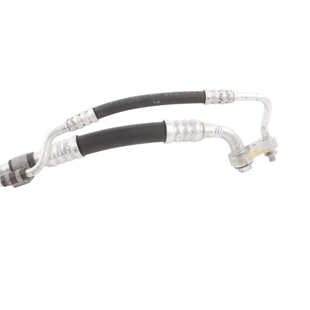 Mercedes Vito W447 Air Conditioning Pipe A/C Hose Line - SKU RHD-A4478308301 - Part number A4478308301