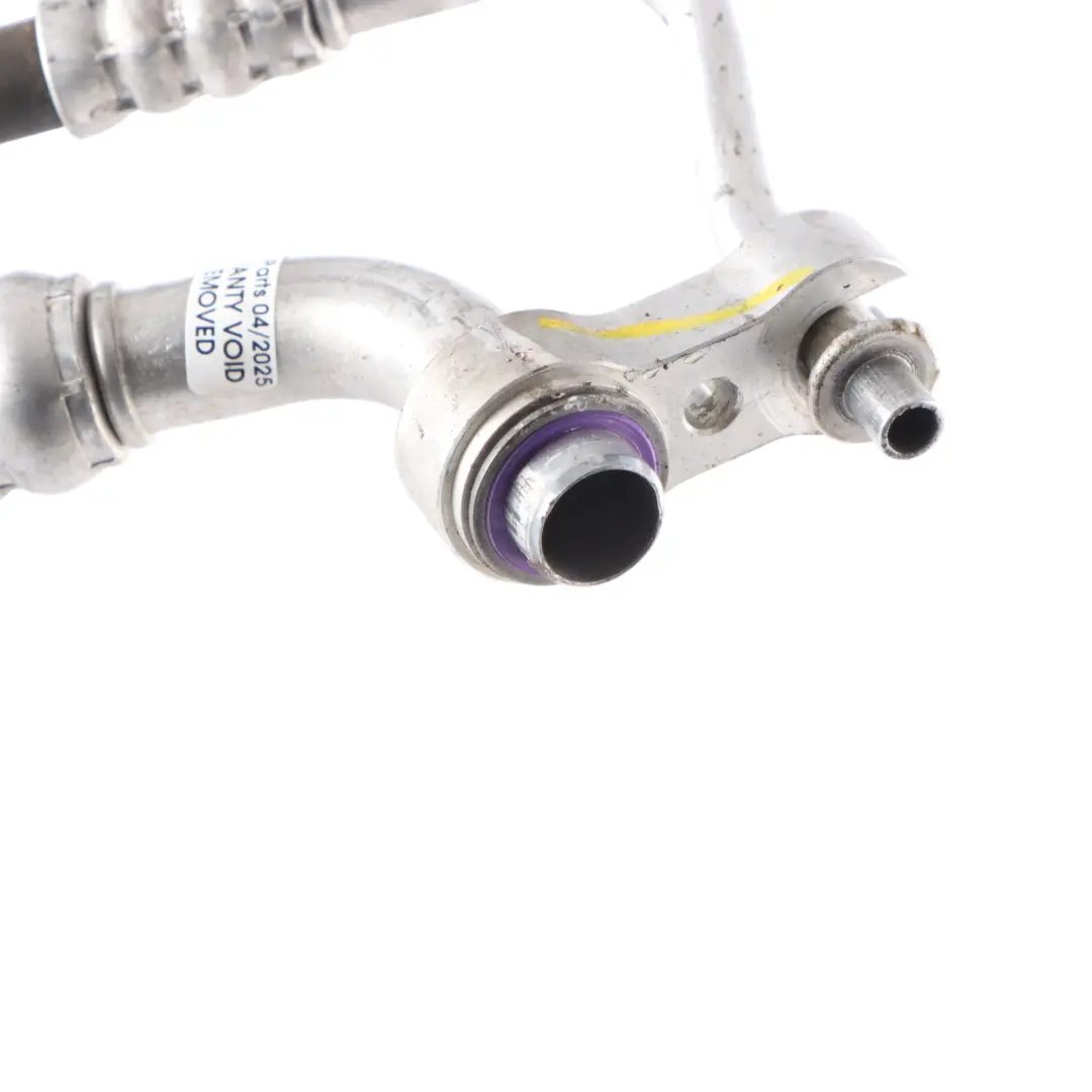 Mercedes Vito W447 Air Conditioning Pipe A/C Hose Line - SKU RHD-A4478308301 - Part number A4478308301