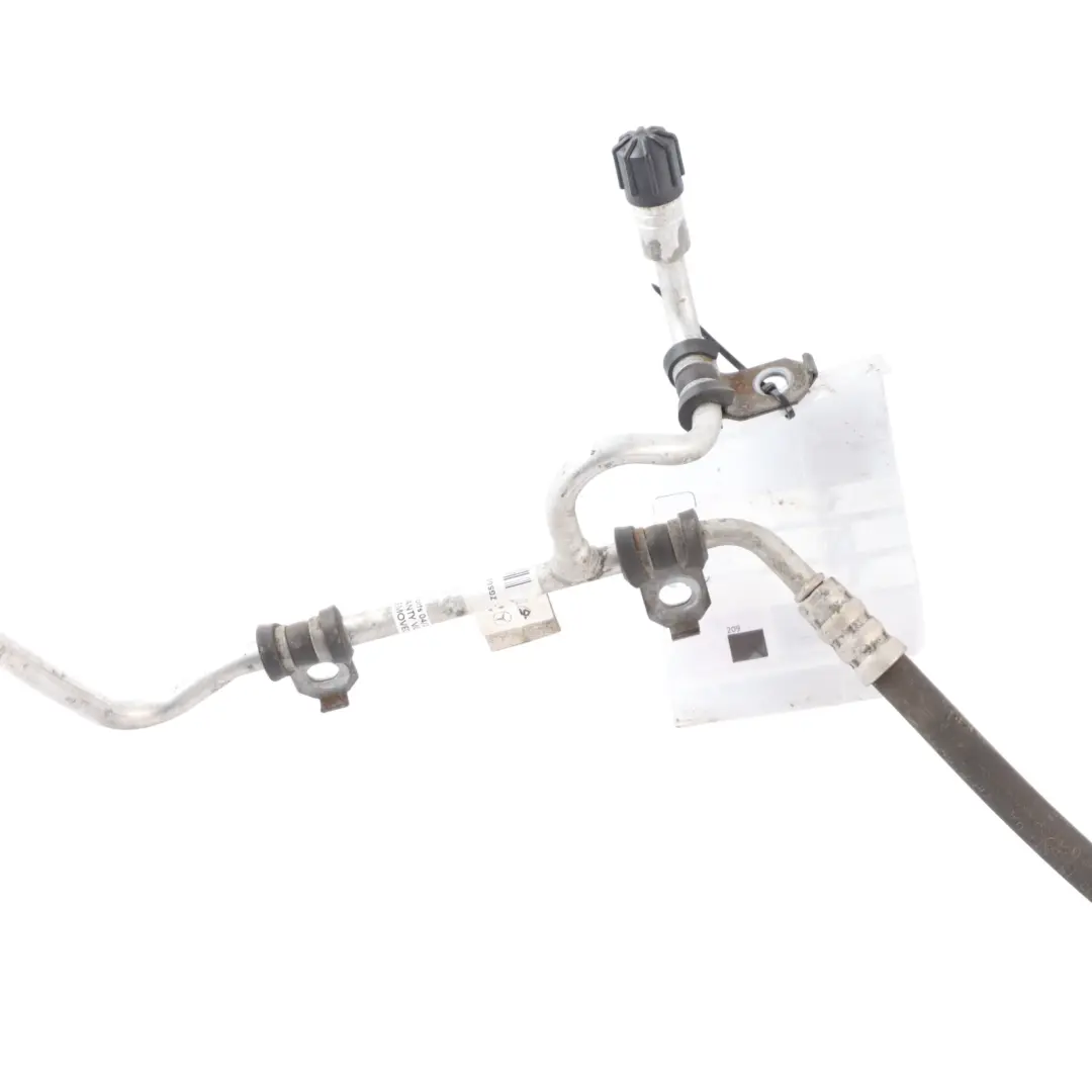 Mercedes Vito W447 Air Conditioning Pipe A/C Hose Line - SKU RHD-A4478308301 - Part number A4478308301