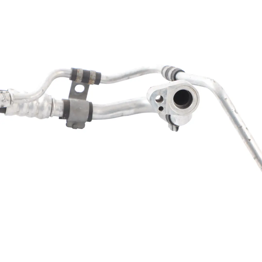 Conditioning Pipe A/C Hose Line to Mercedes Vito W447 Air with Part number A4478308301 Mercedes Vito W447 Air Conditioning Pipe A/C Hose Line - SKU RHD-A4478308301 - Part number A4478308301