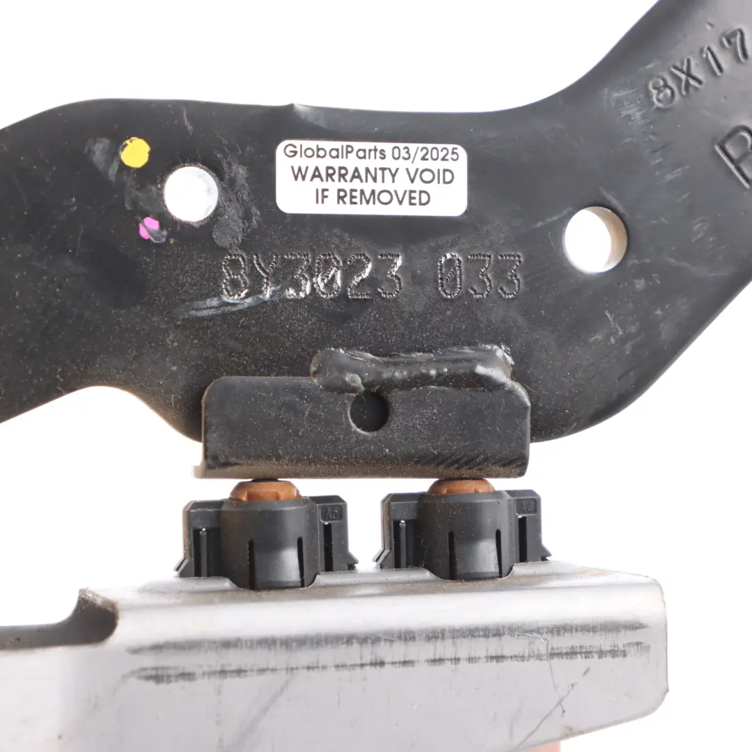 W470 Brake Clutch Pedal Box Assembly Automatic Gearbox to Mercedes with Part number A4702900100 Mercedes W470 Brake Clutch Pedal Box Assembly Automatic Gearbox - SKU RHD-A4702900100 - Part number A4702900100