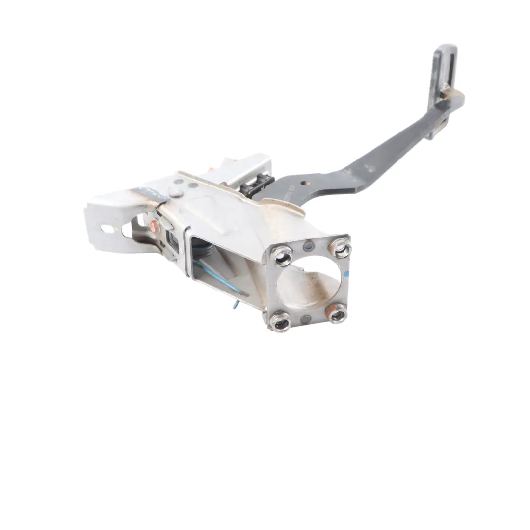 W470 Brake Clutch Pedal Box Assembly Automatic Gearbox to Mercedes with Part number A4702900100 Mercedes W470 Brake Clutch Pedal Box Assembly Automatic Gearbox - SKU RHD-A4702900100 - Part number A4702900100