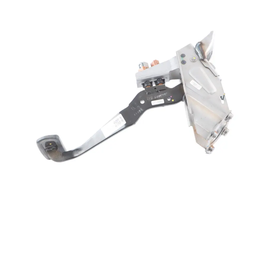 Mercedes W470 Brake Clutch Pedal Box Assembly Automatic Gearbox - SKU RHD-A4702900100 - Part number A4702900100