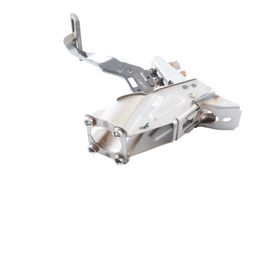 W470 Brake Clutch Pedal Box Assembly Automatic Gearbox to Mercedes with Part number A4702900100 Mercedes W470 Brake Clutch Pedal Box Assembly Automatic Gearbox - SKU RHD-A4702900100 - Part number A4702900100