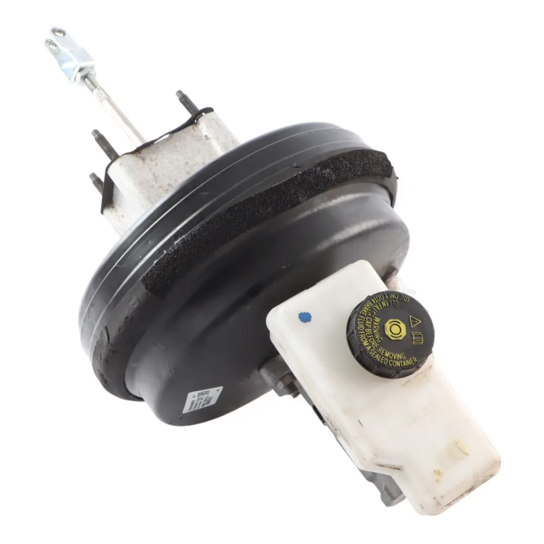 X250d W470 Brake Servo Booster Master Cylinder Braking Unit to Mercedes with Part number A4704312300 Mercedes X250d W470 Brake Servo Booster Master Cylinder Braking Unit - SKU RHD-A4704312300 - Part number A4704312300