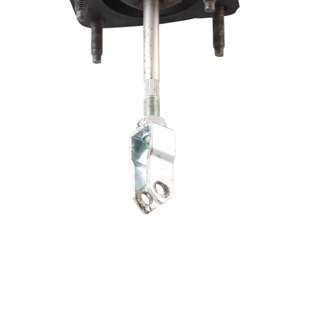 Mercedes X250d W470 Brake Servo Booster Master Cylinder Braking Unit - SKU RHD-A4704312300 - Part number A4704312300