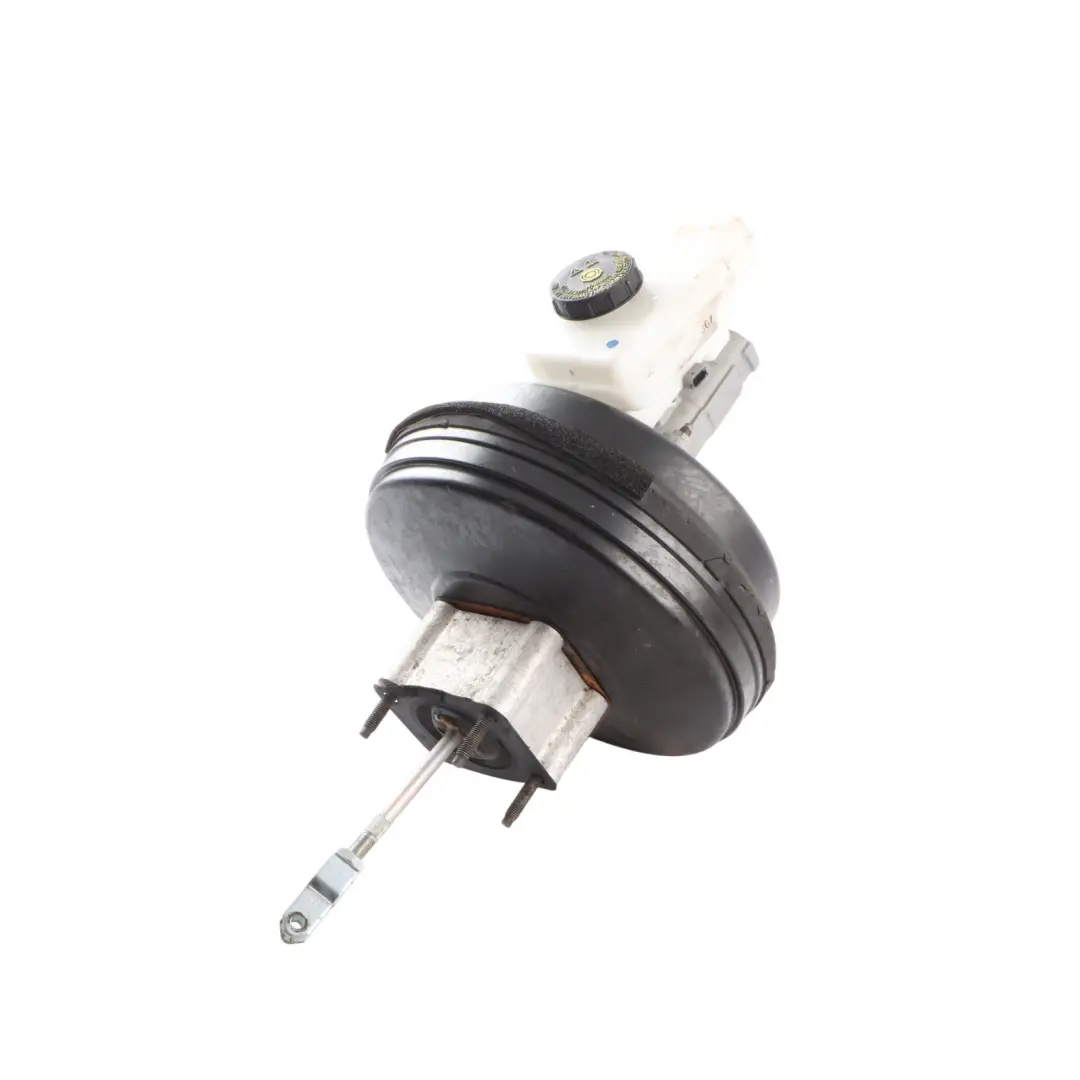 Mercedes X250d W470 Brake Servo Booster Master Cylinder Braking Unit - SKU RHD-A4704312300 - Part number A4704312300