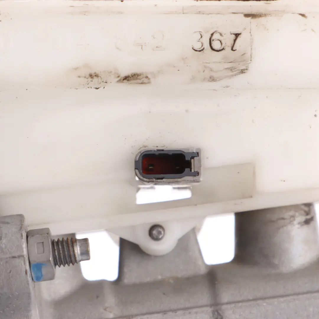 Mercedes X250d W470 Brake Servo Booster Master Cylinder Braking Unit - SKU RHD-A4704312300 - Part number A4704312300