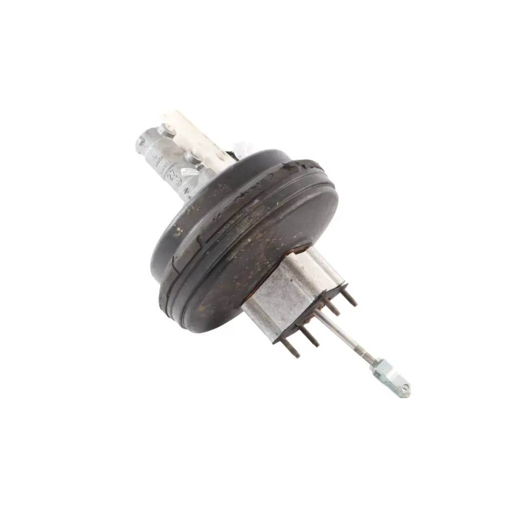 Mercedes X250d W470 Brake Servo Booster Master Cylinder Braking Unit - SKU RHD-A4704312300 - Part number A4704312300