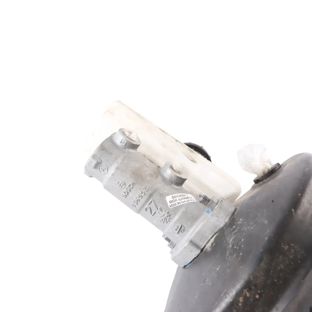 X250d W470 Brake Servo Booster Master Cylinder Braking Unit to Mercedes with Part number A4704312300 Mercedes X250d W470 Brake Servo Booster Master Cylinder Braking Unit - SKU RHD-A4704312300 - Part number A4704312300