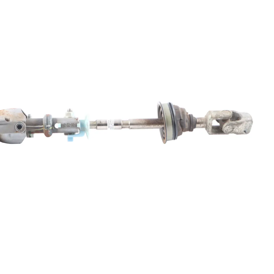 W470 Steering Shaft to Mercedes with Part number A4704604200 Mercedes W470 Steering Shaft - SKU RHD-A4704604200 - Part number A4704604200