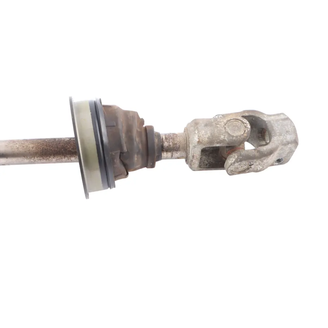 W470 Steering Shaft to Mercedes with Part number A4704604200 Mercedes W470 Steering Shaft - SKU RHD-A4704604200 - Part number A4704604200