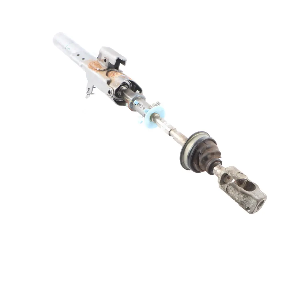 W470 Steering Shaft to Mercedes with Part number A4704604200 Mercedes W470 Steering Shaft - SKU RHD-A4704604200 - Part number A4704604200