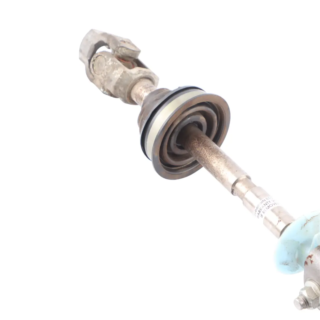 Mercedes W470 Steering Shaft - SKU RHD-A4704604200 - Part number A4704604200