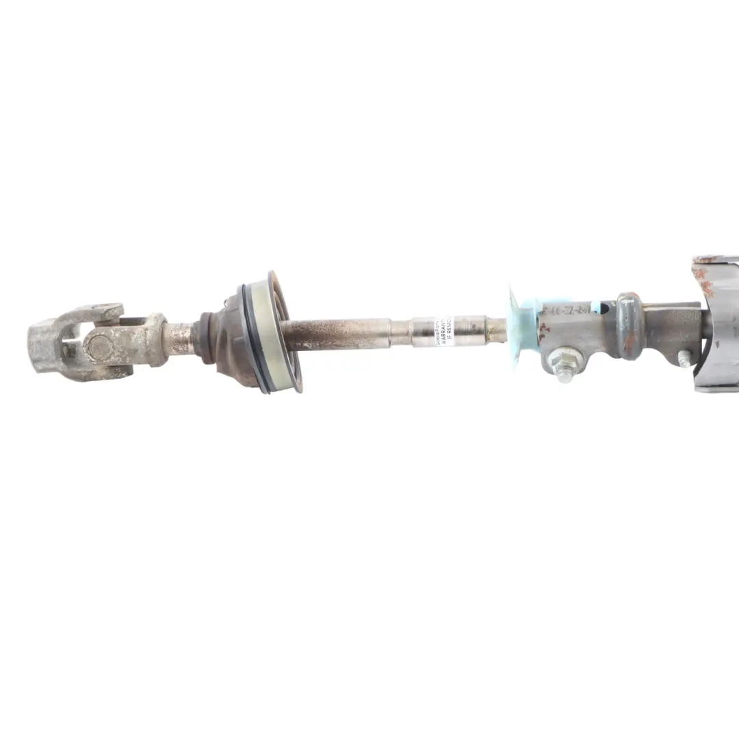W470 Steering Shaft to Mercedes with Part number A4704604200 Mercedes W470 Steering Shaft - SKU RHD-A4704604200 - Part number A4704604200