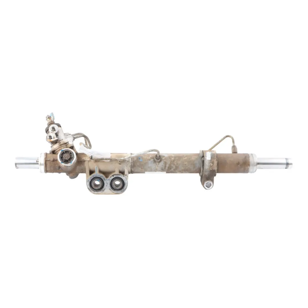 Mercedes W470 Power Steering Rack Box Gear - SKU RHD-A4704604700 - Part number A4704604700